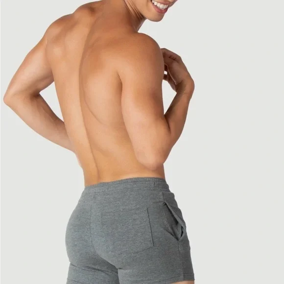 AWRY Colorful Shorts Set #4 pairs - Picture 7 of 8